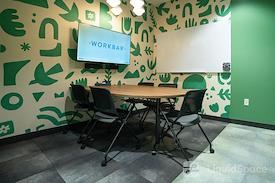 Workbar Needham