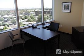 Regus | Esplanade III