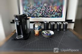 The Gallery Workspaces