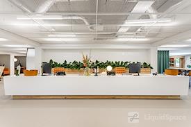 Regus | Amsterdam Haarlemmerweg 331