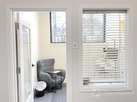 The Village Works - Jamaica Plain