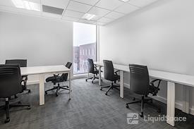 Regus | Dublin, Ormond