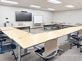 Regus | MN, Eagan - Grand Oak I
