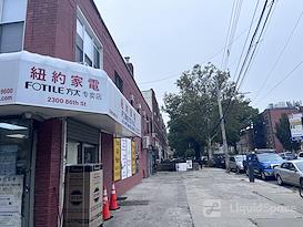 Victors Consolidated