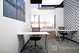 Expansive - Groover-Stewart Building