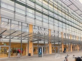 Regus | Milan, Monterosa