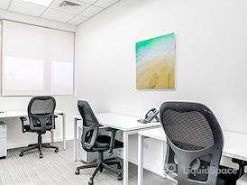 Regus | Muscat, Shatti Al Qurum