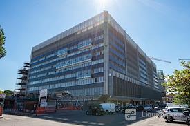 Regus | Rome, Ostiense