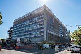 Regus | Rome, Ostiense