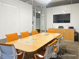 Regus | KY, Louisville - East Witherspoon St