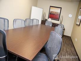 Regus | Columbia Center on Stadium