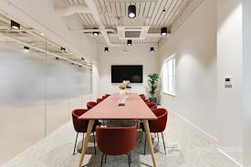 Vallist Finlaison House - Chancery Lane 