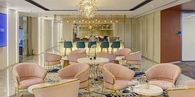 The Executive Centre - Panchshil Business Park