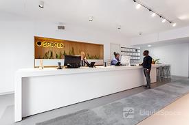 Regus | Bucharest,Unirii