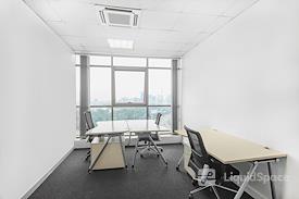 Regus | Nairobi, Regus Museum Hill
