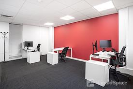 Regus | Nottingham City Centre