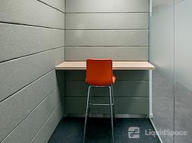 Regus | Solna, Frösunda Port