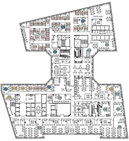 Industrious - Wall Street