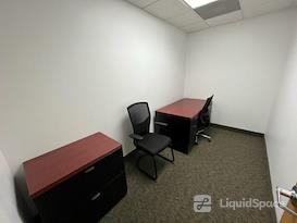 Crown Center Executive Suites (CCESuites)
