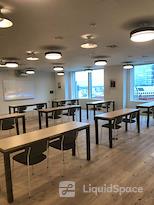 WeWork | One Lincoln