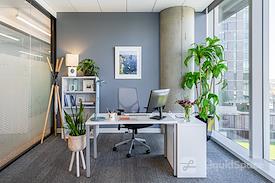 SPACES | PA, Philadelphia - Commerce Square