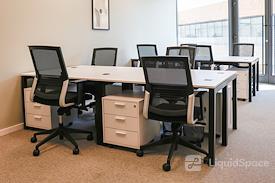 SPACES | Riyadh, Spaces DQ