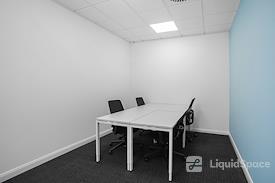 Regus | Nottingham East Midlands Airport
