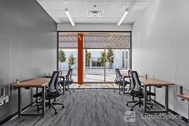 Venture X Dallas - Braniff Center