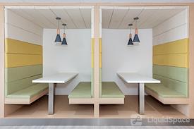 Regus | Accra, Atlantic Tower