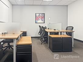Regus | MB, Winnipeg - St. Mary