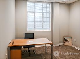 Regus | Jackson - East Capitol St