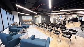 Venture X | San Antonio Northwest