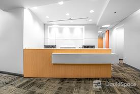 Regus || Hamilton Avenue
