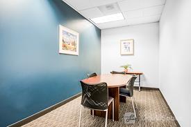 Regus | Shea Center