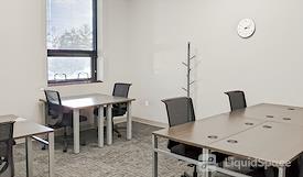 Regus | Sharonville - Park 42 Dr