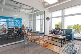 Expansive - Biscayne