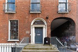 Regus | Dublin, 2 Harcourt