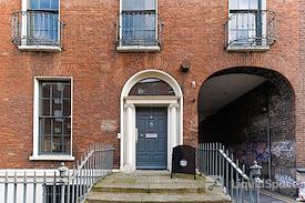 Regus | Dublin, 2 Harcourt