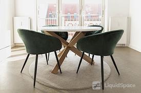 Office Space Available – Engeldamm 64b, Berlin 🧡