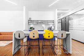 Regus | Ramat Gan, Atrium Tower