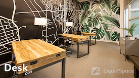 LAUFT Shops at Don Mills