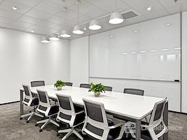 Regus | Shanghai, BU Center