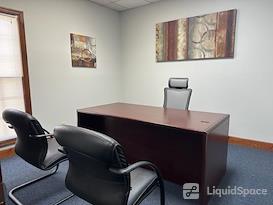 Horizon Office Suites and Event Space Rentals