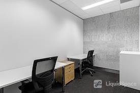 HQ | Adelaide, Victoria Park