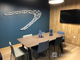 Capital One Café - Assembly Row