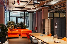 Design Offices | Hamburg, Design Offices, Hammerbrook