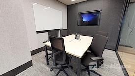 Compass Offices | 570 Bourke Street