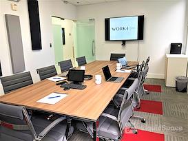 Work Plus Office