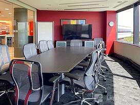 Regus | NJ, Woodcliff Lake  – 50 Tice Blvd