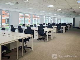Regus | Gerrards Cross, Chalfont Park